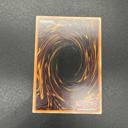 遊戯王　魔法の国の王女−クラン/レリーフ/ドイツ語/EU版