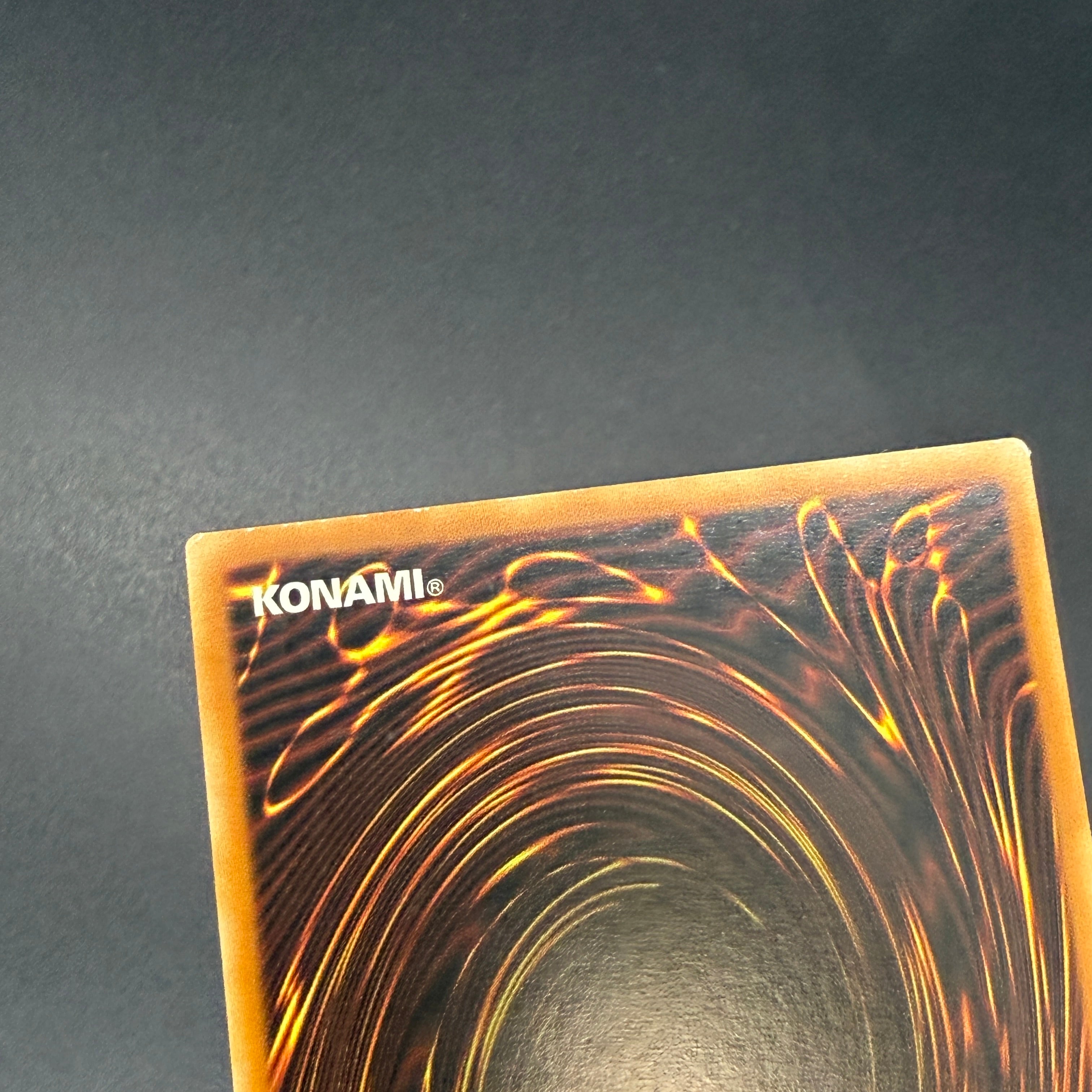 遊戯王 天空の使者 ゼラディアス/レリーフ/イタリア/1st/EU版 – カード