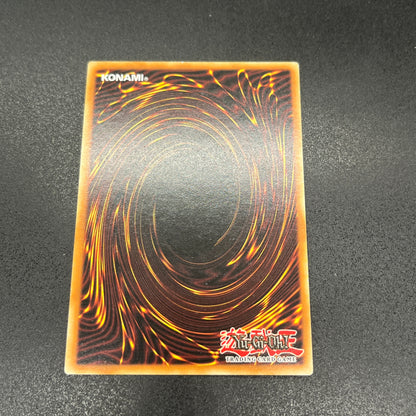 遊戯王　サイバー・ダーク・ホーン/レリーフ/ドイツ語/1st/EU版