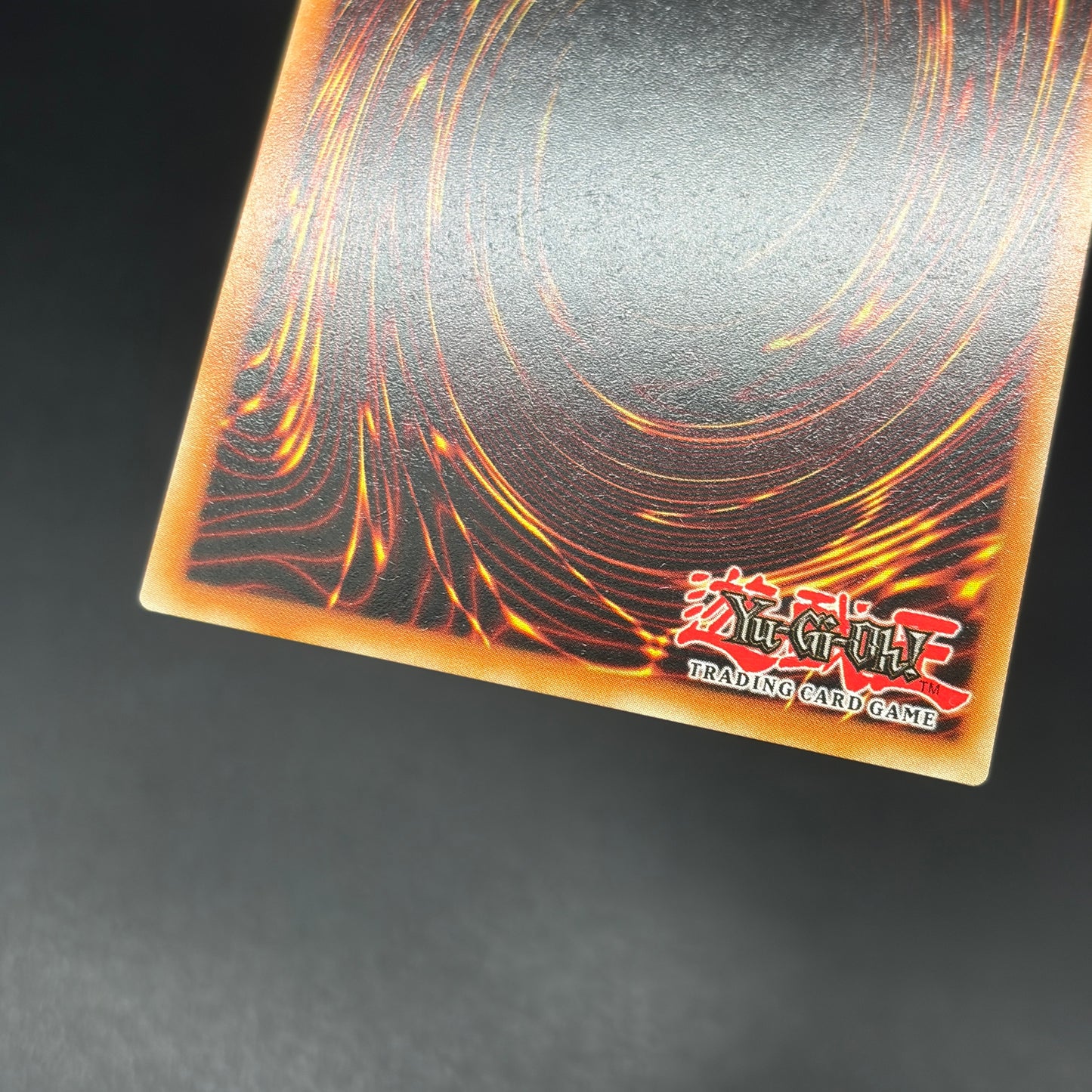 遊戯王　Ｍ∀ＬＩＣＥ＜Ｑ＞ＲＥＤ ＲＡＮＳＯＭ/コレクターズ/英語/1st/EU版