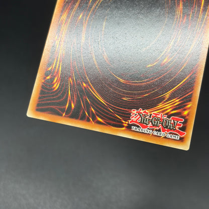 遊戯王　Ｍ∀ＬＩＣＥ＜Ｑ＞ＲＥＤ ＲＡＮＳＯＭ/コレクターズ/英語/1st/EU版