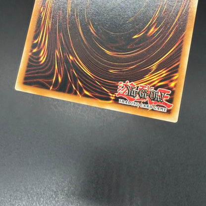 遊戯王　スタンドアップ・センチュリオン！/コレクターズレア/英語/1st/EU版