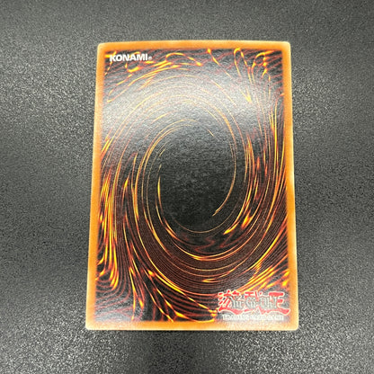 遊戯王　カオス・ソルジャー/ウルトラ/英語