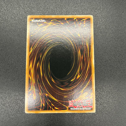 遊戯王　増殖するＧ/シークレット/英語/北米版