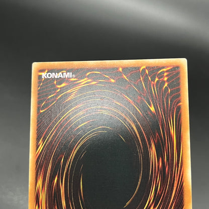 遊戯王　ドラスティック・ドロー/コレクターズ/英語/1st/EU版