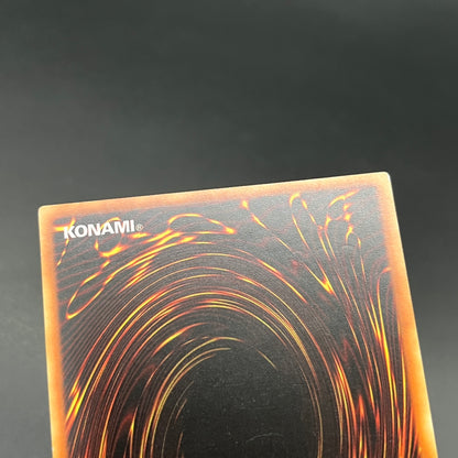 遊戯王　Ｎｏ.１７ リバイス・ドラゴン/レリーフ/ドイツ/1st/EU版