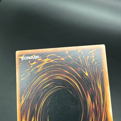 遊戯王　アトランティスの戦士/レリーフ/ドイツ語/EU版