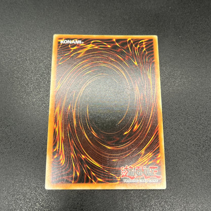 遊戯王　聖殿の水遣い/コレクターズ/英語/1st/EU版