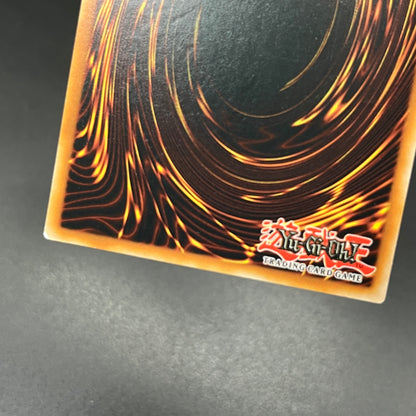 遊戯王　フレシアの蟲惑魔/レリーフ/英語/EU版