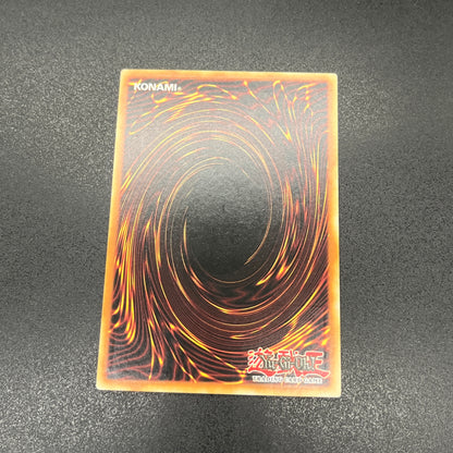 遊戯王　エルシャドール・ネフィリム/レリーフ/イタリア語/1st/EU版