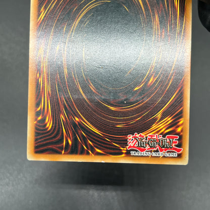 遊戯王　バブル・シャッフル/レリーフ/英語/北米版