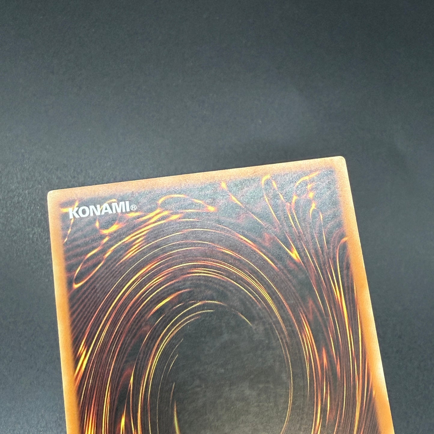 遊戯王　地縛神 Ｃｕｓｉｌｌｕ/レリーフ/スペイン/EU版