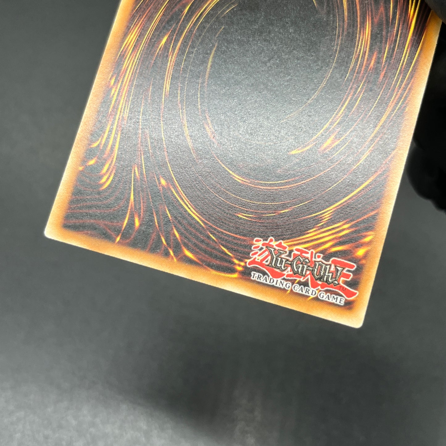 遊戯王　幻魔の殉教者/レリーフ/ドイツ語/EU版