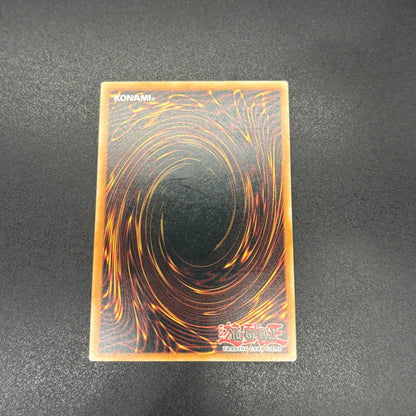 遊戯王　青眼の白龍/レリーフ/フランス語/EU版