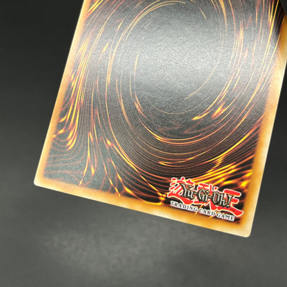 遊戯王　グングニールの影霊衣/レリーフ/ドイツ語/1st/EU版