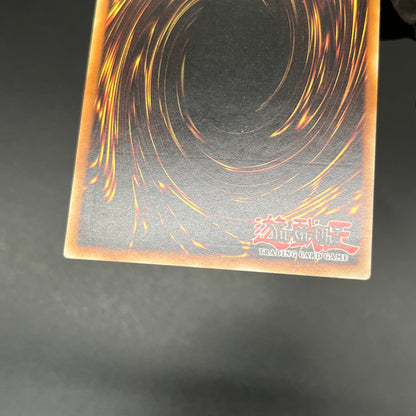 遊戯王　ＢＦ－流離いのコガラシ/レリーフ/ドイツ/EU