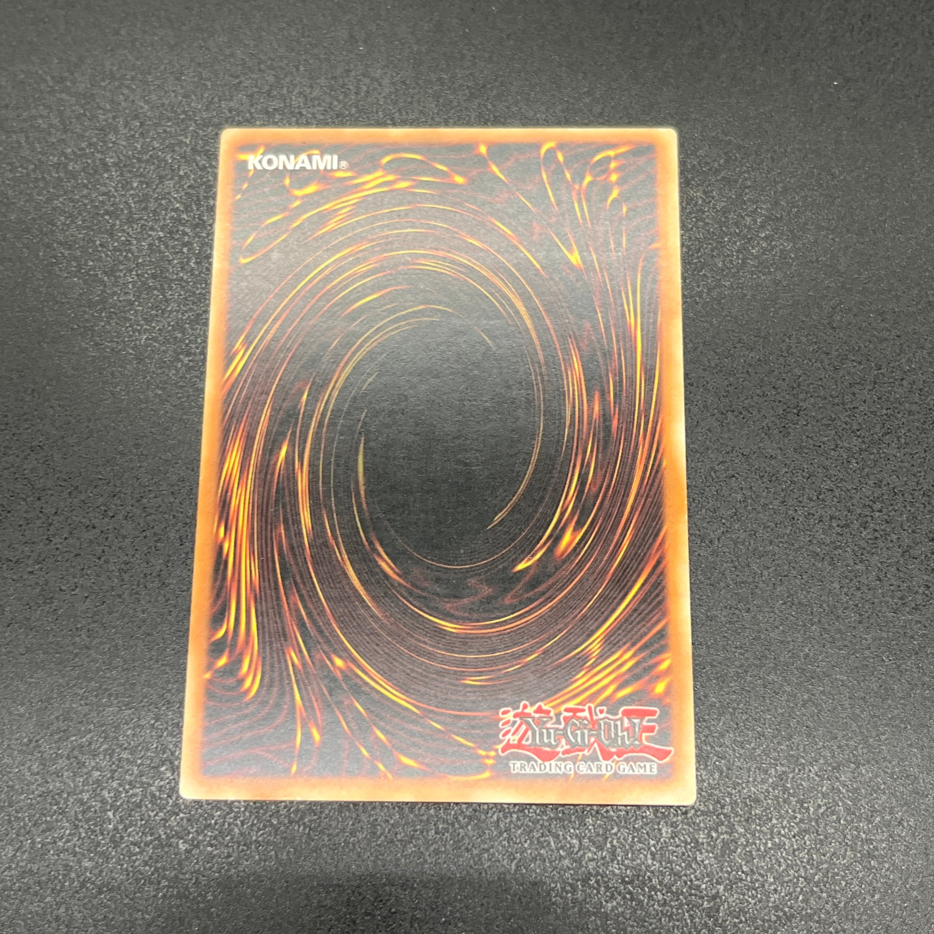 遊戯王 虹の古代都市−レインボー・ルイン/レリーフ/イタリア語/EU版