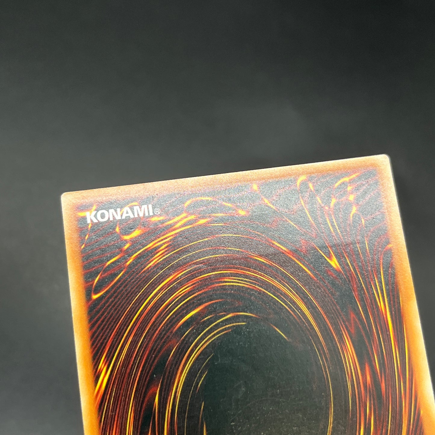 遊戯王　閃刀姫−レイ/レリーフ/英語/EU版