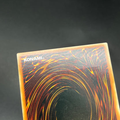 遊戯王　閃刀姫−レイ/レリーフ/英語/EU版