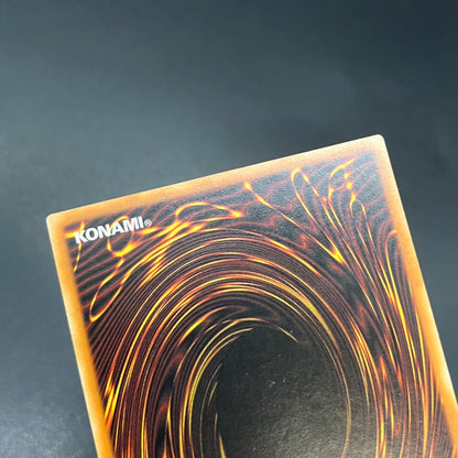 遊戯王　ハネクリボー ＬＶ１０/レリーフ/イタリア/EU版