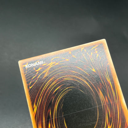 遊戯王　トークン謝肉祭/レリーフ/ドイツ語/1st/EU版