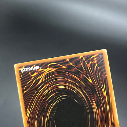 遊戯王　ガトリング・ドラゴン/レリーフ/ドイツ語/EU版