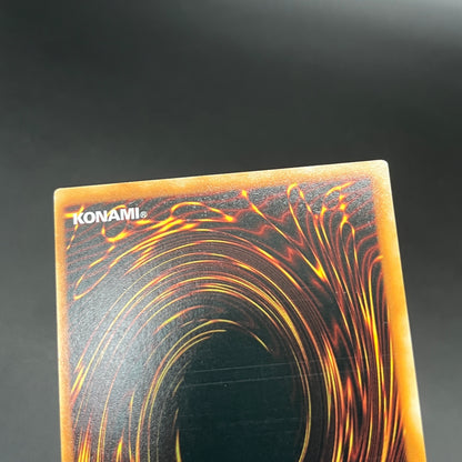 遊戯王　オベリスクの巨神兵/ファラオズウルトラ/英語/1st/EU版