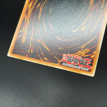 遊戯王　星辰槍手ルキアス/コレクターズ/英語/1st/EU版