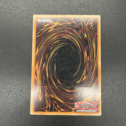 遊戯王　Ｄ－ＨＥＲＯ ダッシュガイ/レリーフ/スペイン/1st/EU版