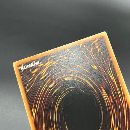 遊戯王　アルティメット・インセクト ＬＶ３/レリーフ/ドイツ/EU版