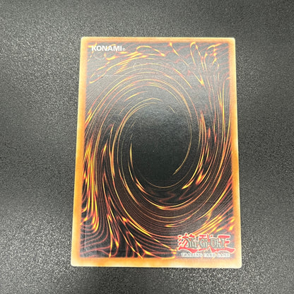 遊戯王　Ｎｏ.１０７ 銀河眼の時空竜/レリーフ/英語/EU版