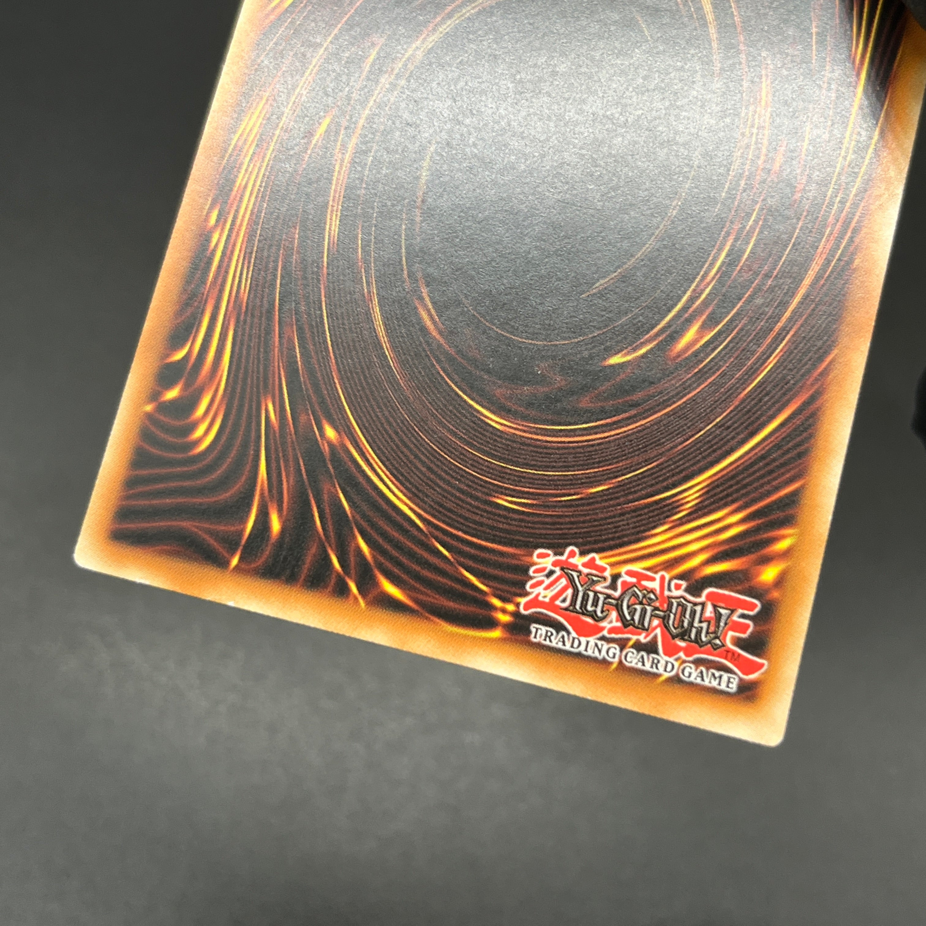 遊戯王 虹の古代都市−レインボー・ルイン/レリーフ/イタリア語/EU版