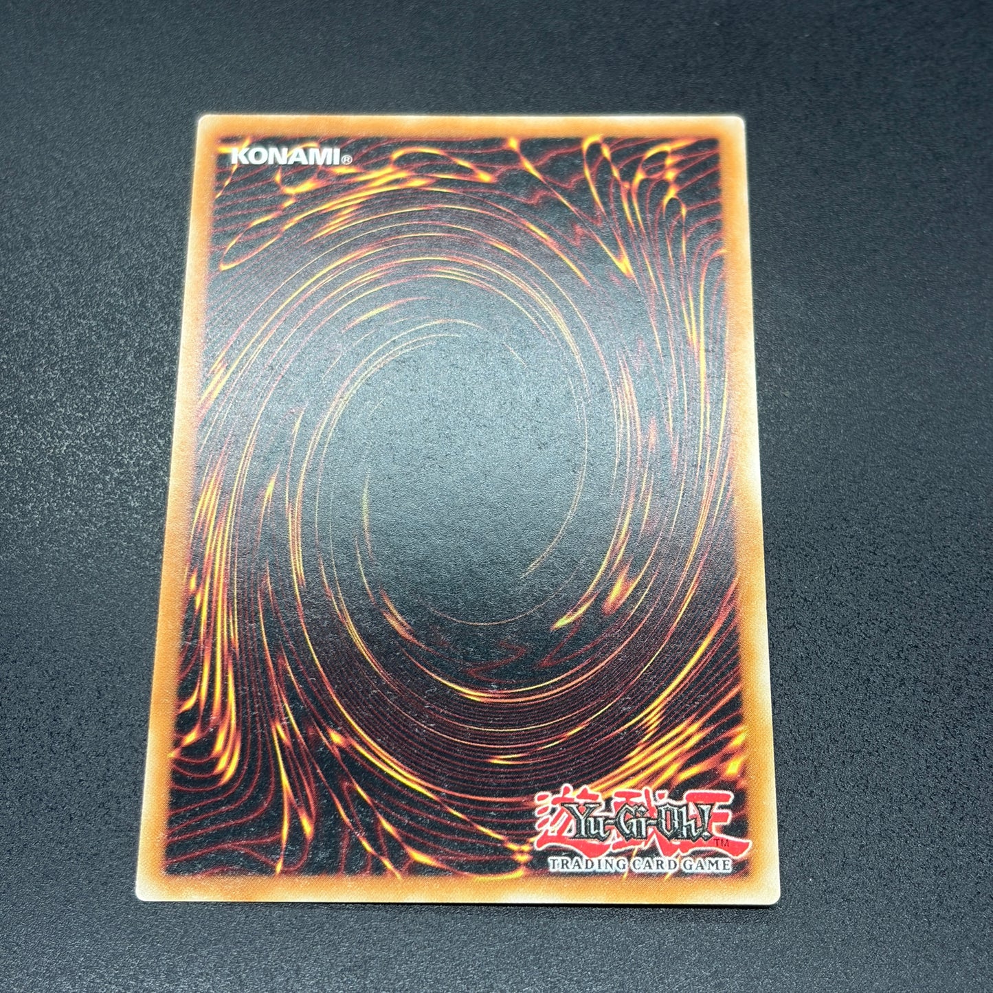 遊戯王　ラーフ・ドラゴンテイル/コレクターズ/英語/1st/EU版