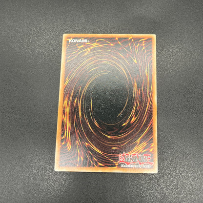 遊戯王　白の聖女エクレシア/クオシク/英語/1st/EU版