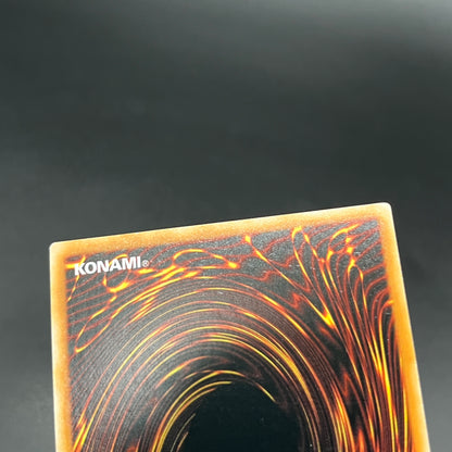 遊戯王　ソドレミコード・グレーシア/コレクターズ/英語/1st/EU版