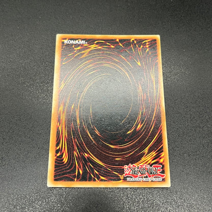 遊戯王　粛声なる竜神サフィラ/クオシク/英語/1st/EU