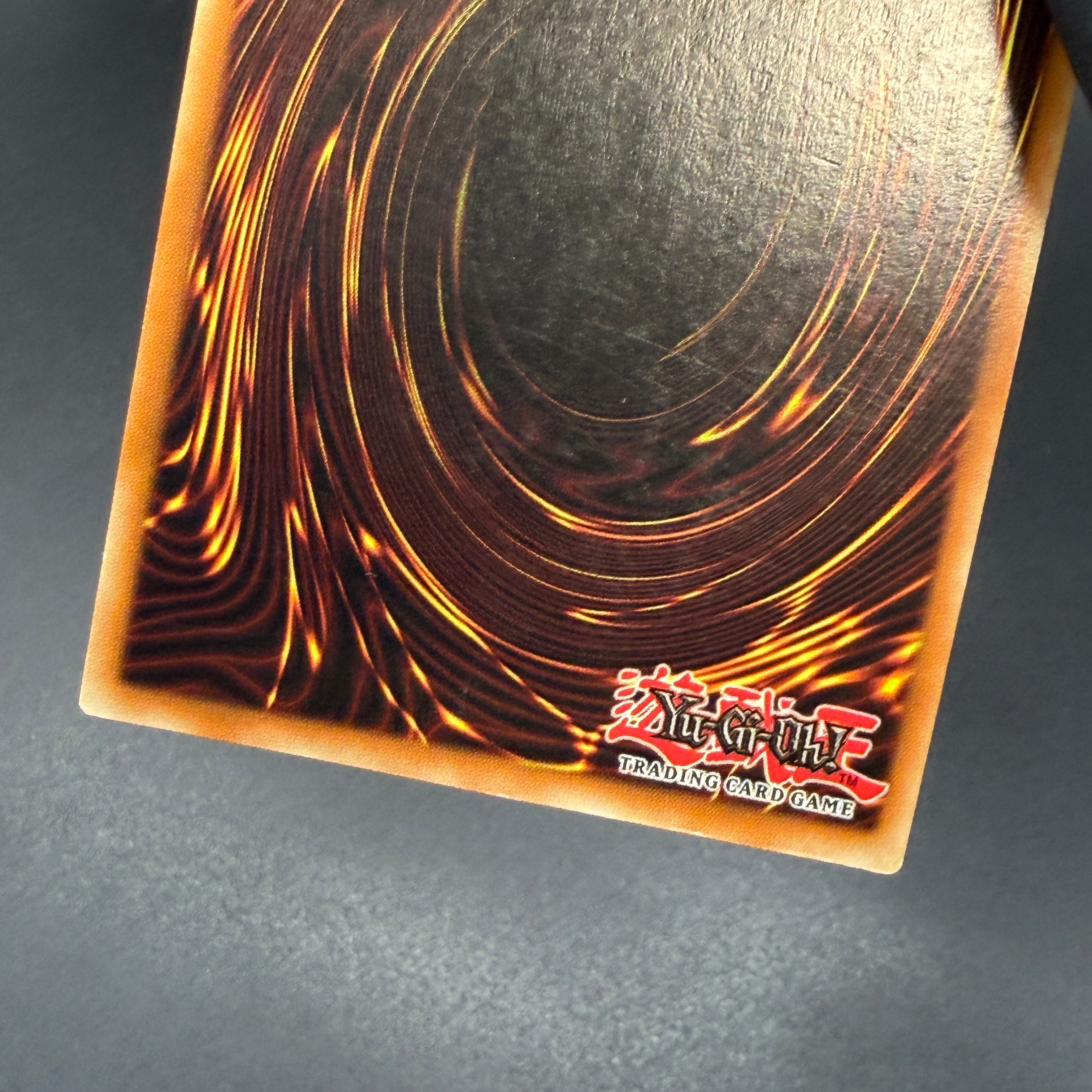 遊戯王 勝利の導き手フレイヤ/シークレット/イタリア語/EU版 – カード