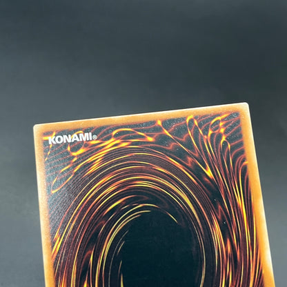 遊戯王　ＶＳ Ｄｒ.マッドラヴ/コレクターズ/英語/1st/EU版