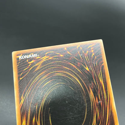 遊戯王　鳳凰神の羽根/レリーフ/ドイツ/EU版