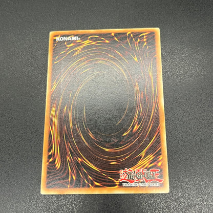 遊戯王　与奪の首飾り/レリーフ/ドイツ語/EU版