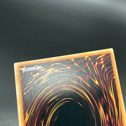 遊戯王　粛声なる竜神サフィラ/クオシク/英語/1st/EU