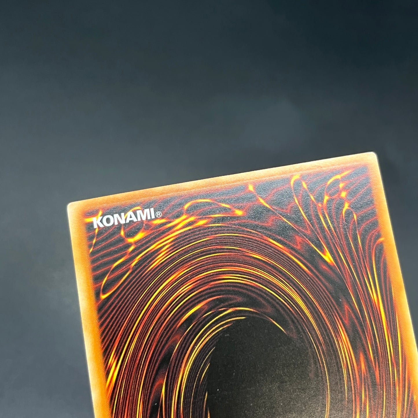 遊戯王　クリアウィング・シンクロ・ドラゴン/レリーフ/イタリア語/1st/EU版