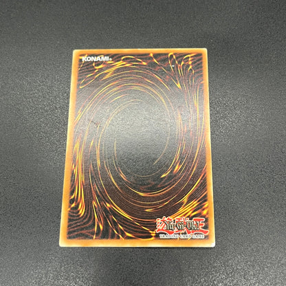 遊戯王　鳳凰神の羽根/レリーフ/ドイツ/EU版