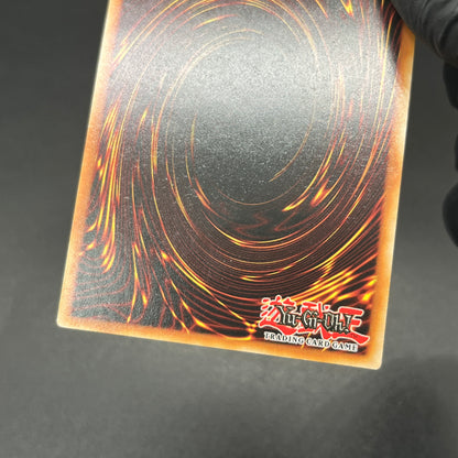 遊戯王　Ｌｉｖｅ☆Ｔｗｉｎ キスキル/コレクターズレア/英語/1st/EU版