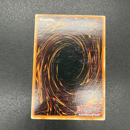 遊戯王　強引な安全協定/レリーフ/英語/1st/北米版