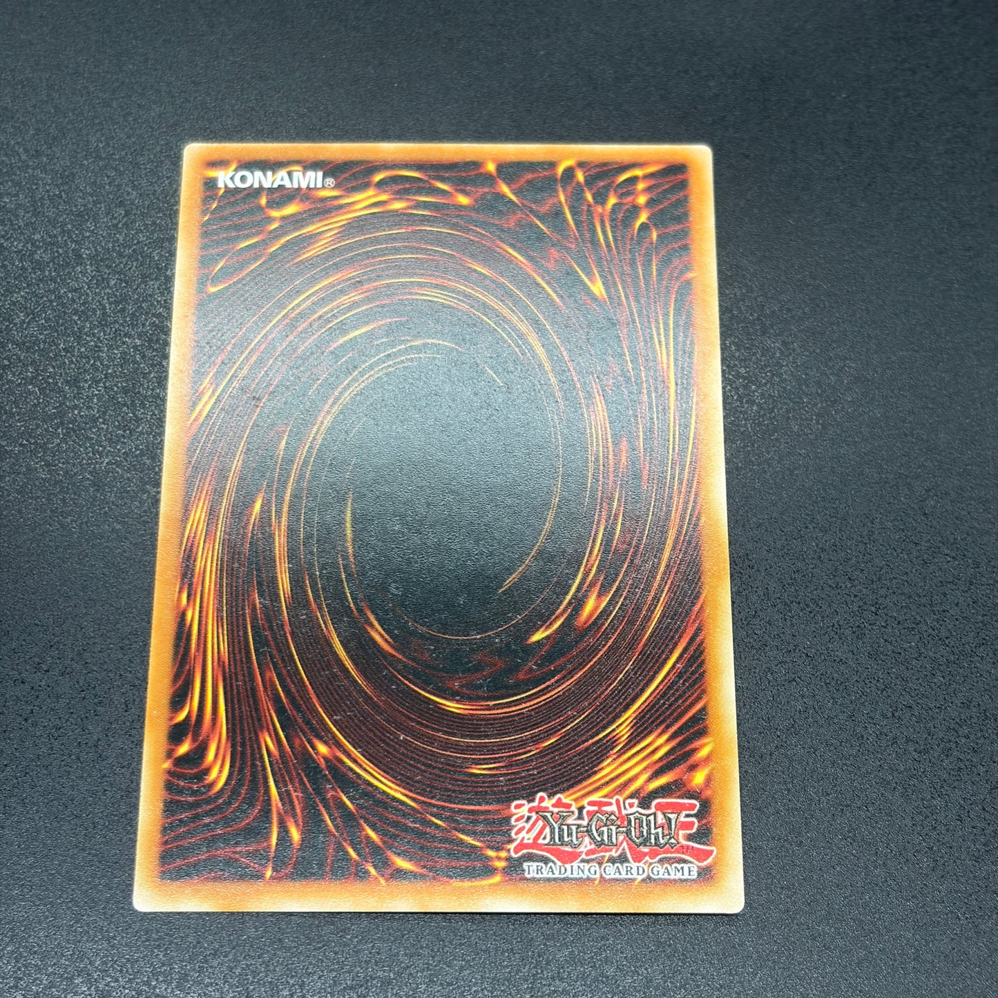 遊戯王　Pumpking the Great Ghost King/コレクターズ/英語/1st/EU版