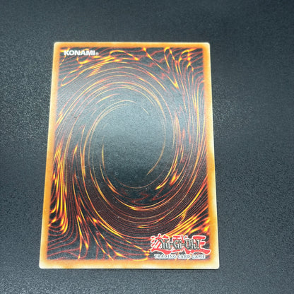 遊戯王　Pumpking the Great Ghost King/コレクターズ/英語/1st/EU版