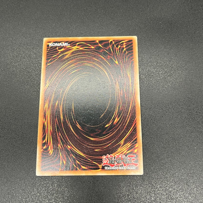 遊戯王　トリックスター・アクアエンジェル/コレクターズ/英語/1st/EU版