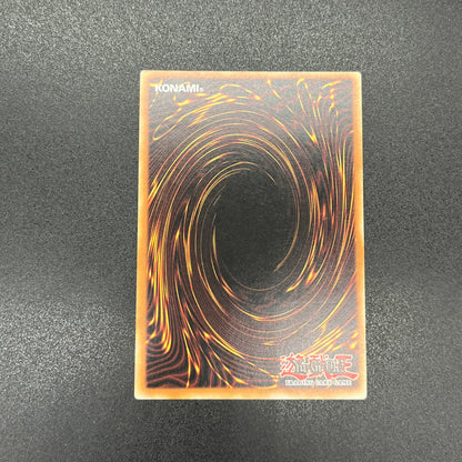 遊戯王　記憶破壊者/レリーフ/ドイツ語/EU版