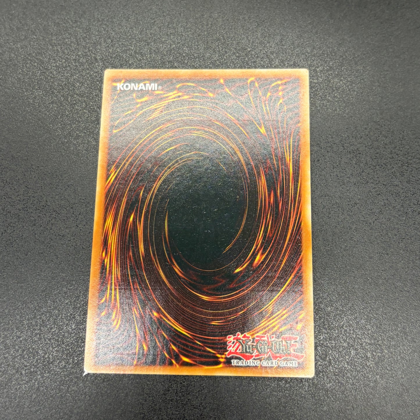 遊戯王　ビッグウェルカム・ラビュリンス/レリーフ/英語/EU版